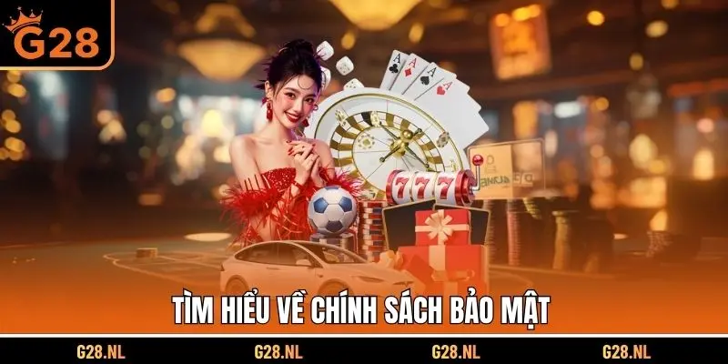 Tìm hiểu về chính sách bảo mật
